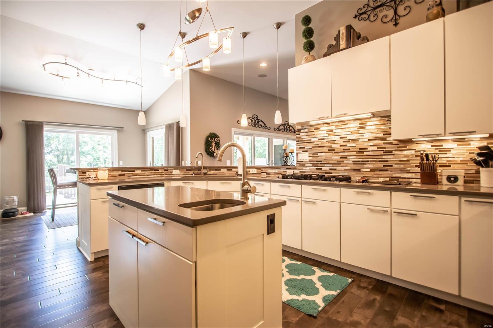 Kendall Pointe - Residential