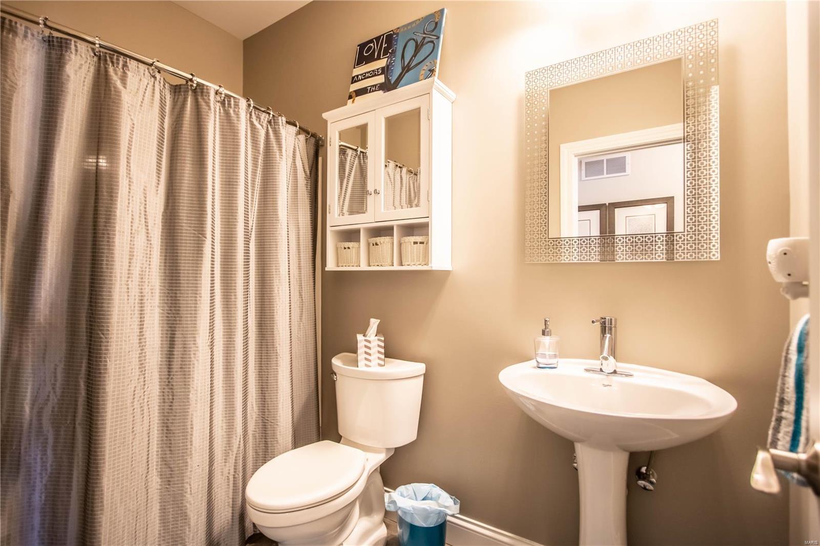 Kendall Pointe - Residential