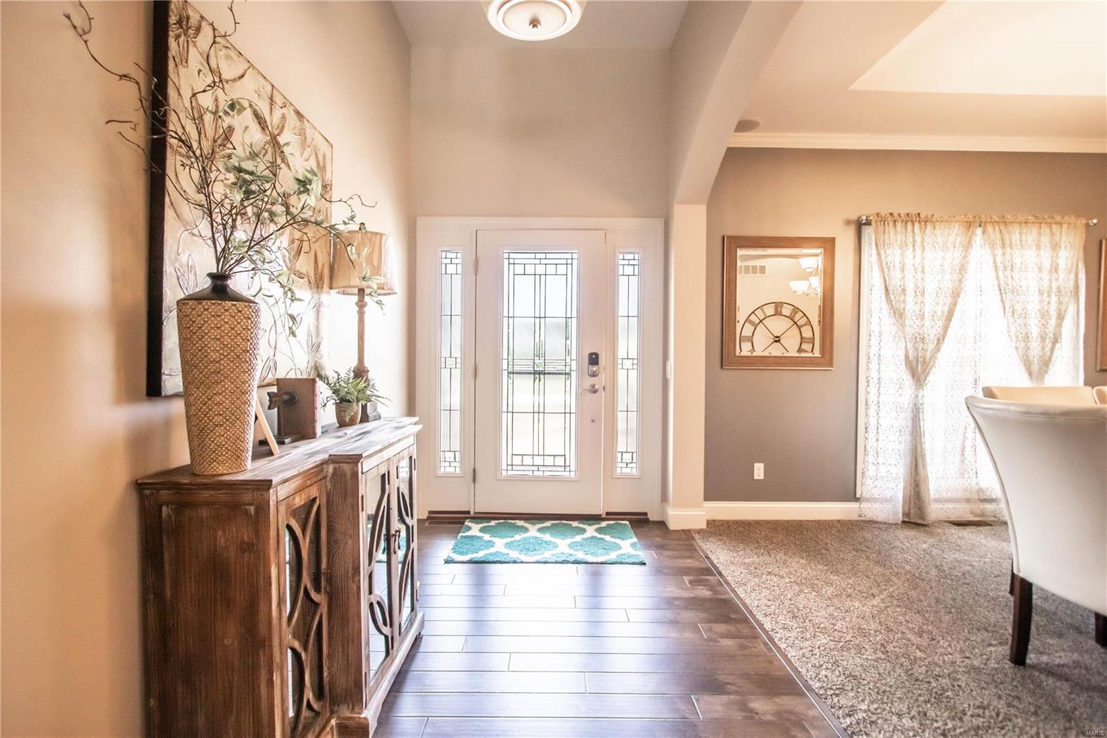 Kendall Pointe - Residential