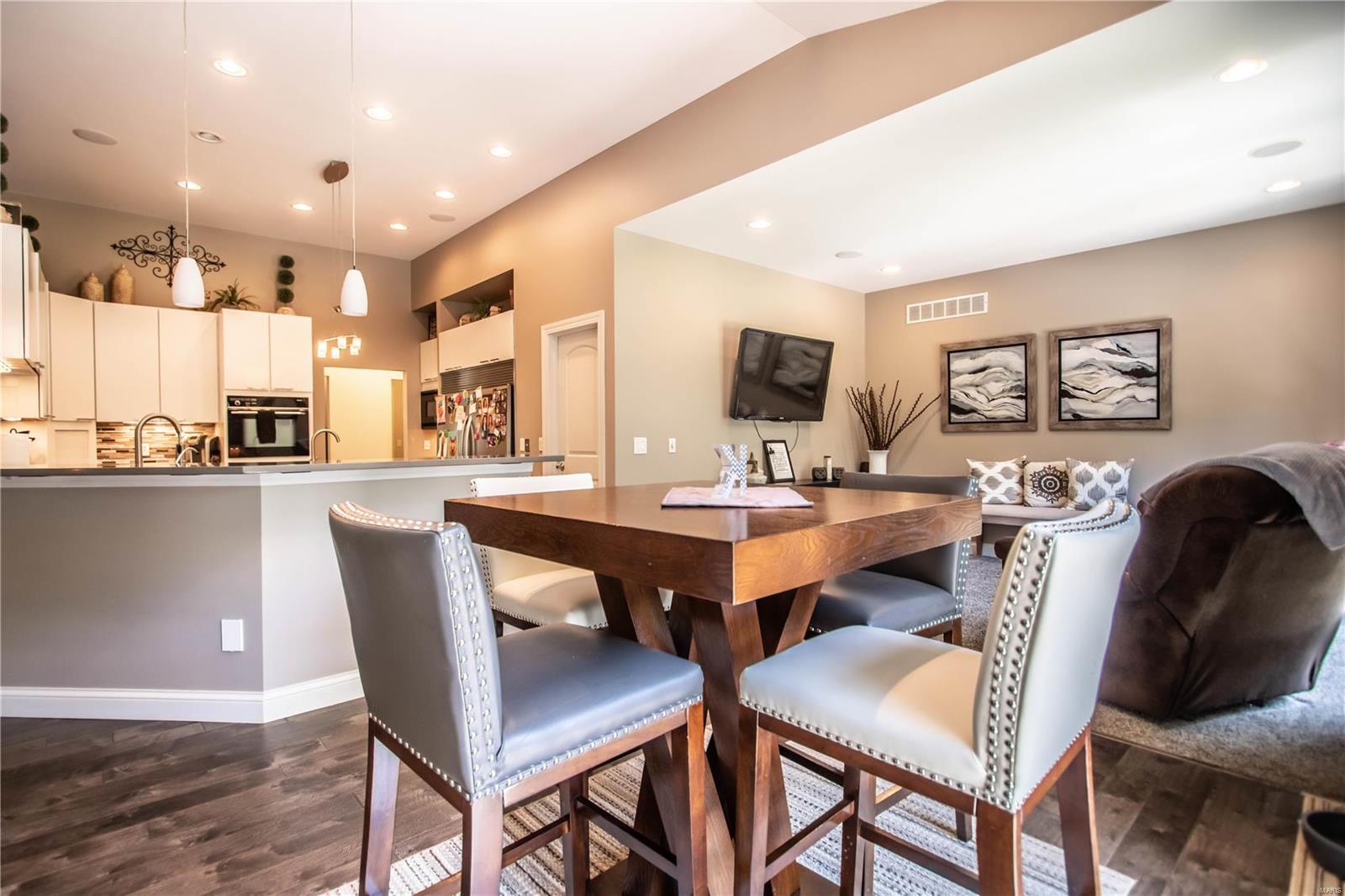 Kendall Pointe - Residential