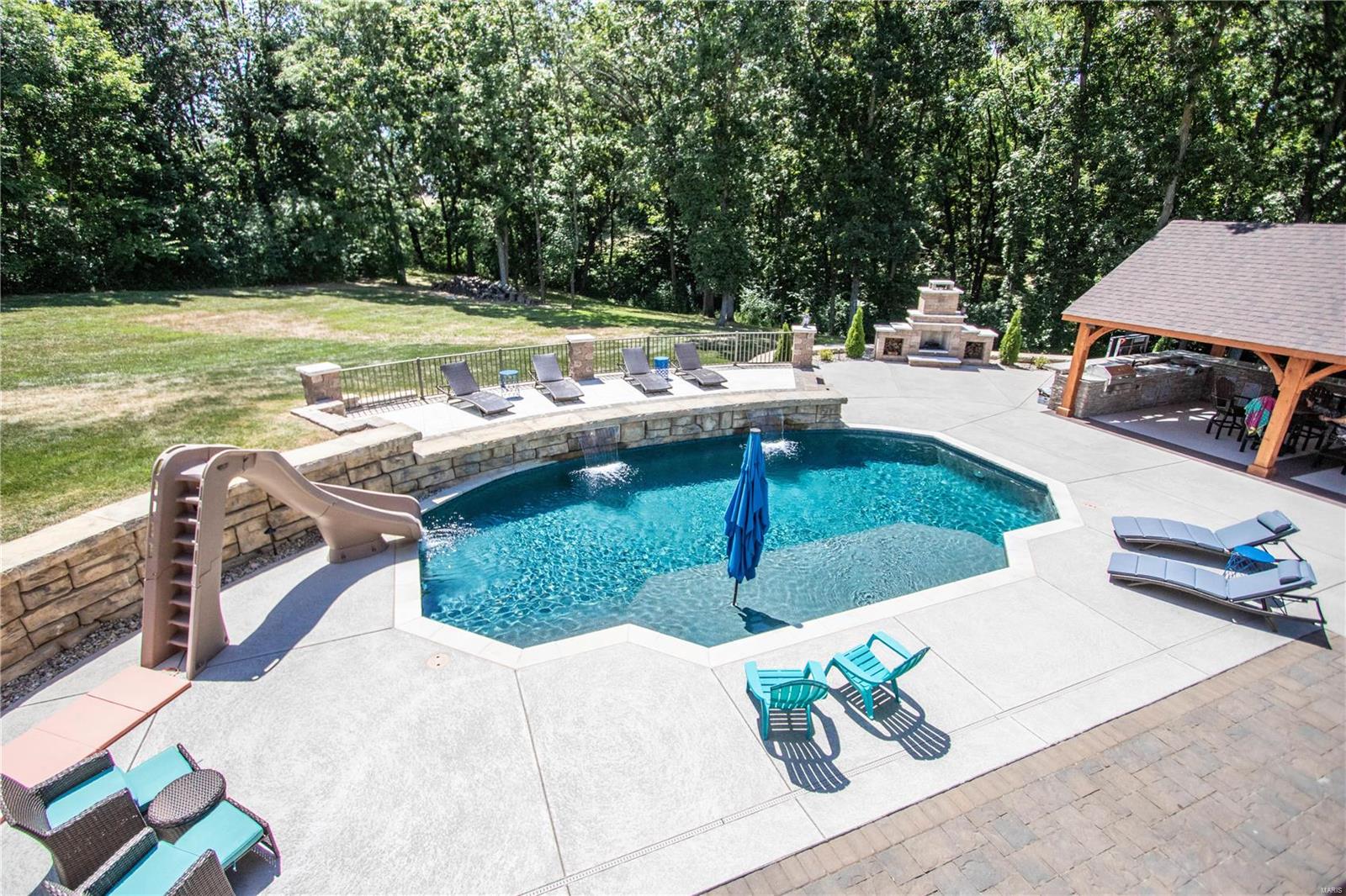 Kendall Pointe - Residential