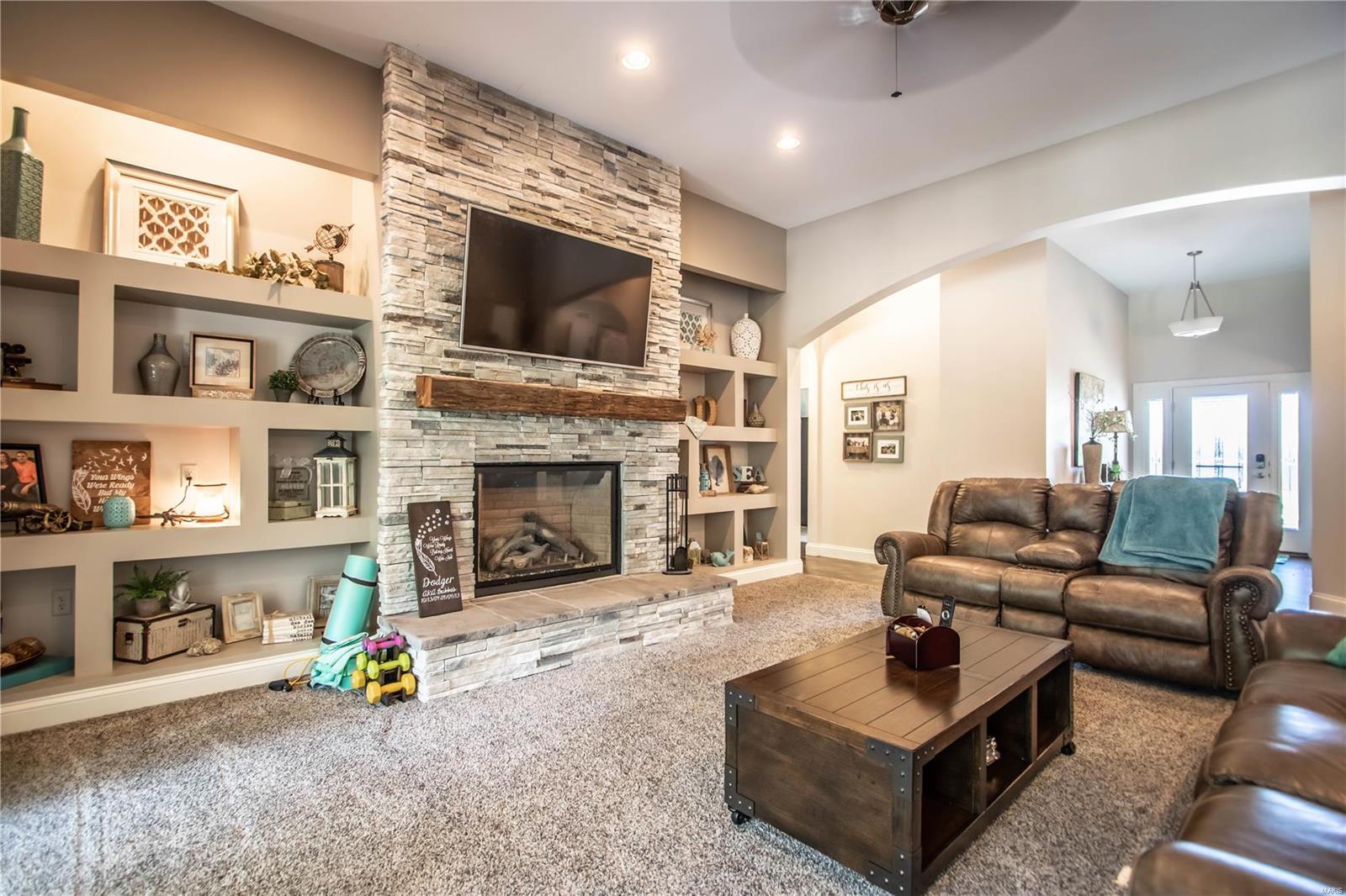 Kendall Pointe - Residential