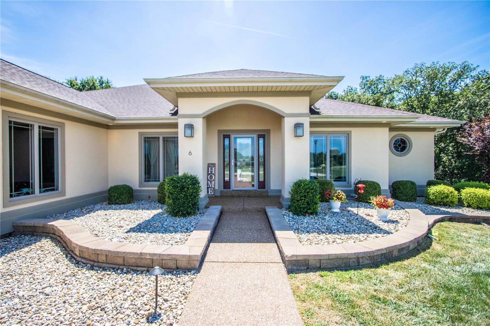 Kendall Pointe - Residential