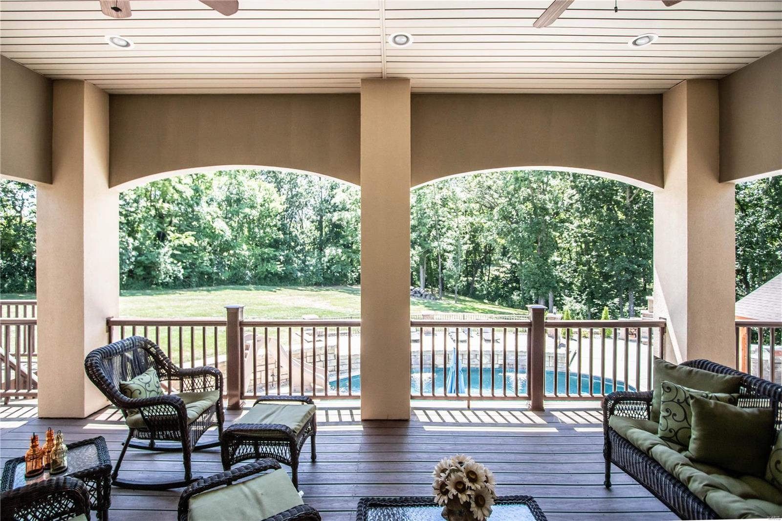 Kendall Pointe - Residential