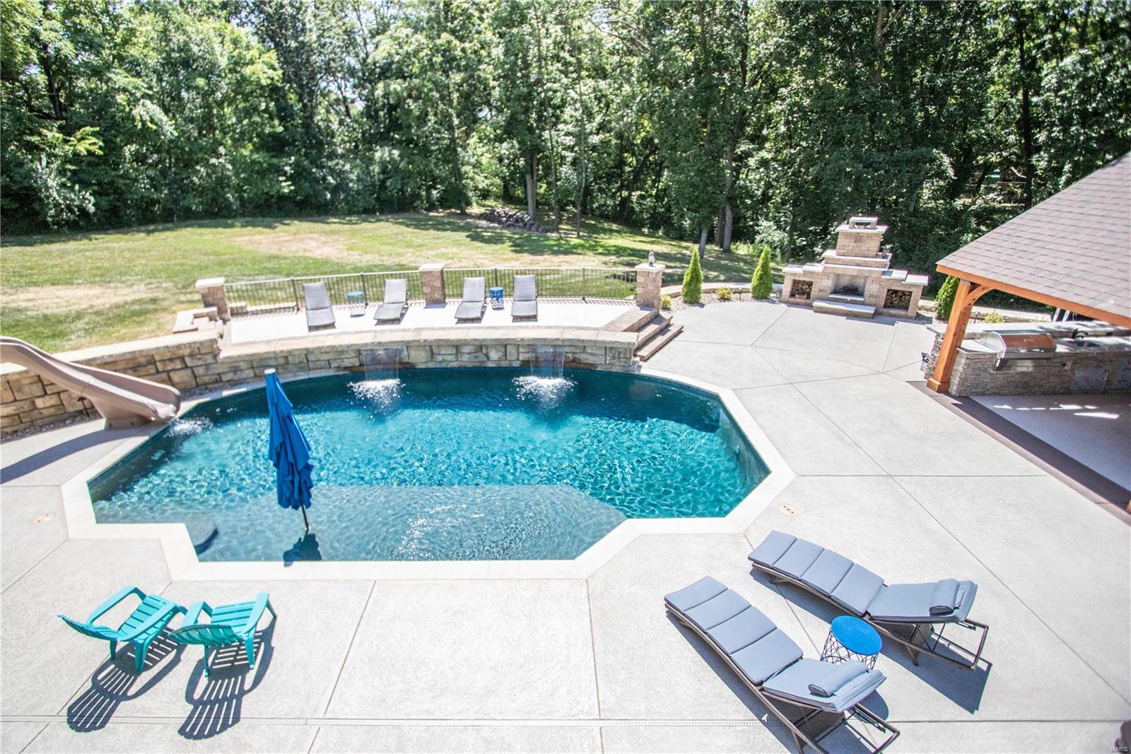 Kendall Pointe - Residential