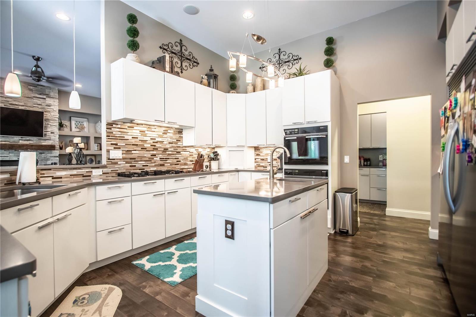 Kendall Pointe - Residential