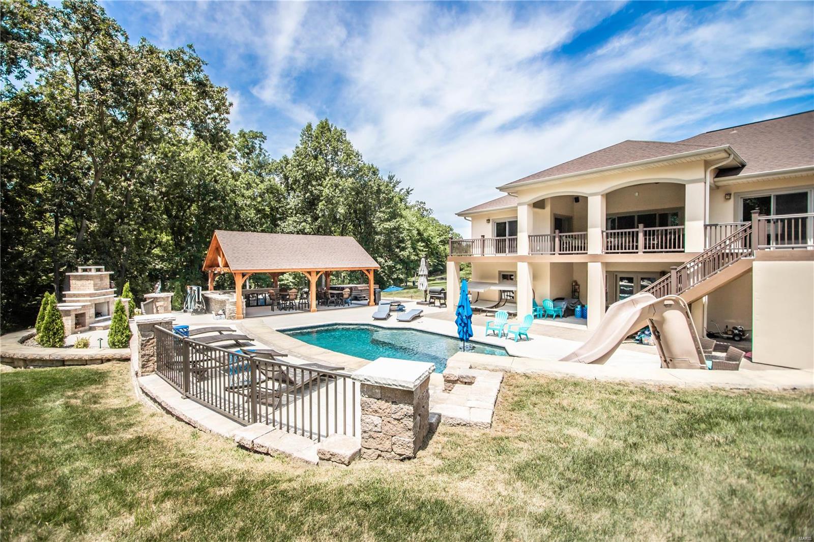 Kendall Pointe - Residential