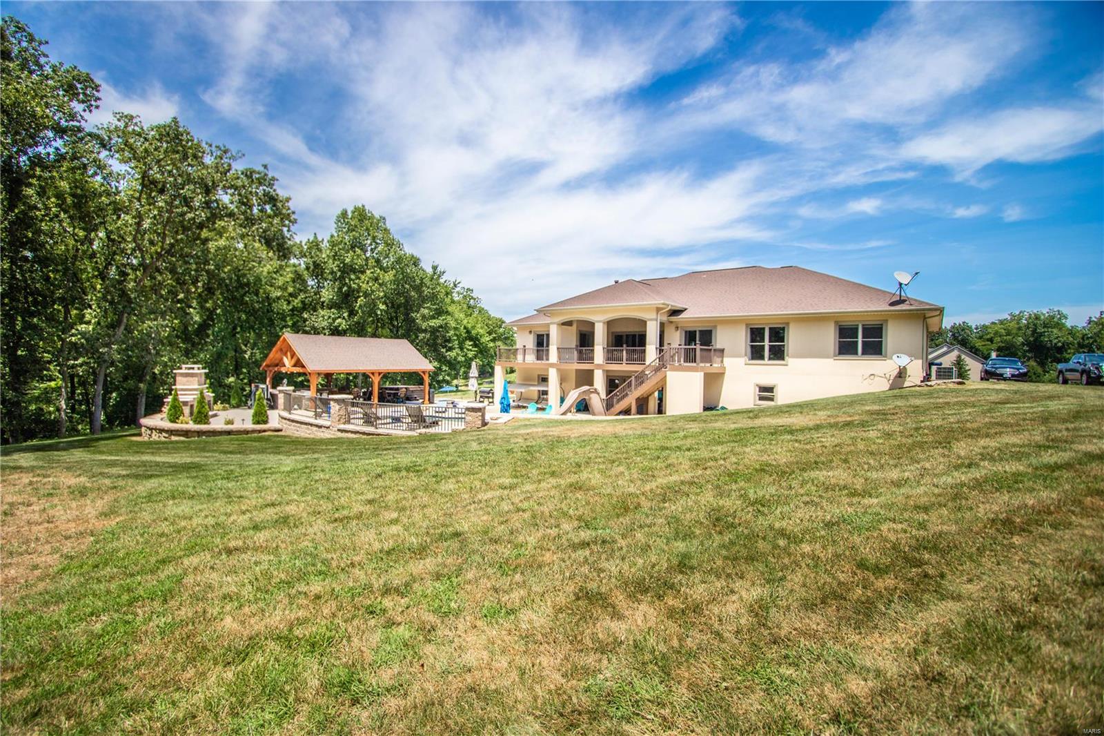 Kendall Pointe - Residential