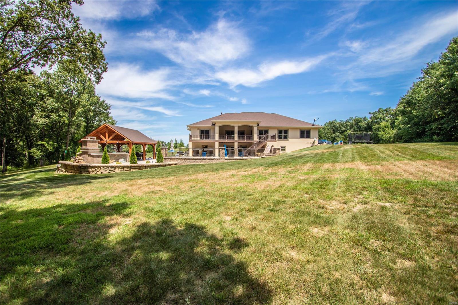 Kendall Pointe - Residential