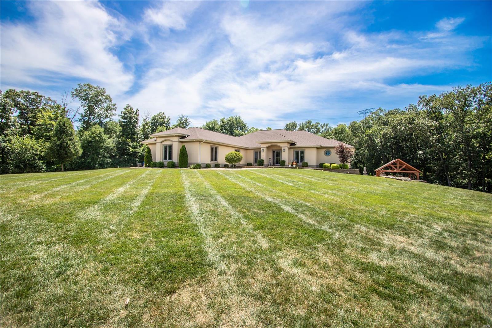 Kendall Pointe - Residential