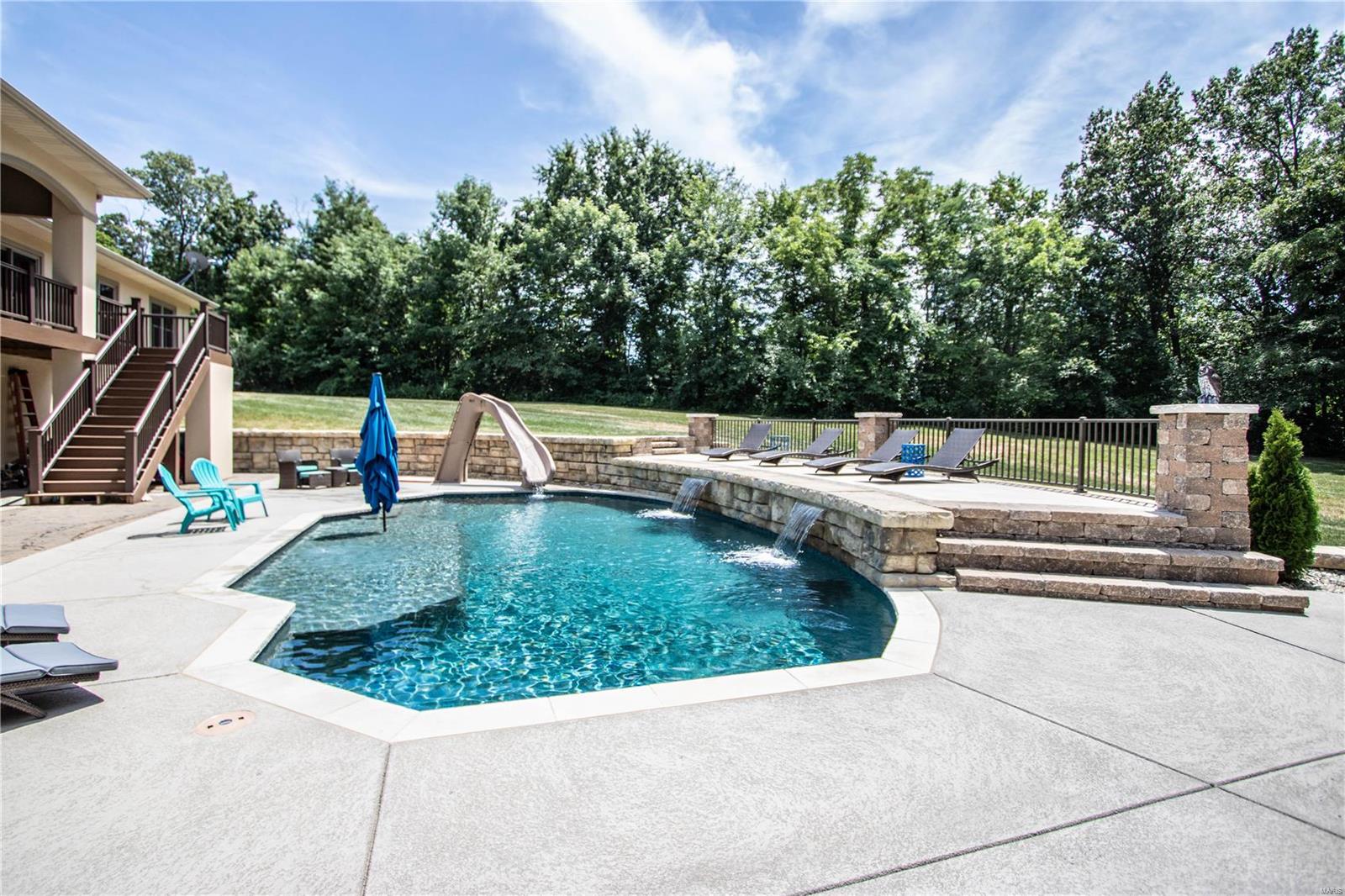 Kendall Pointe - Residential