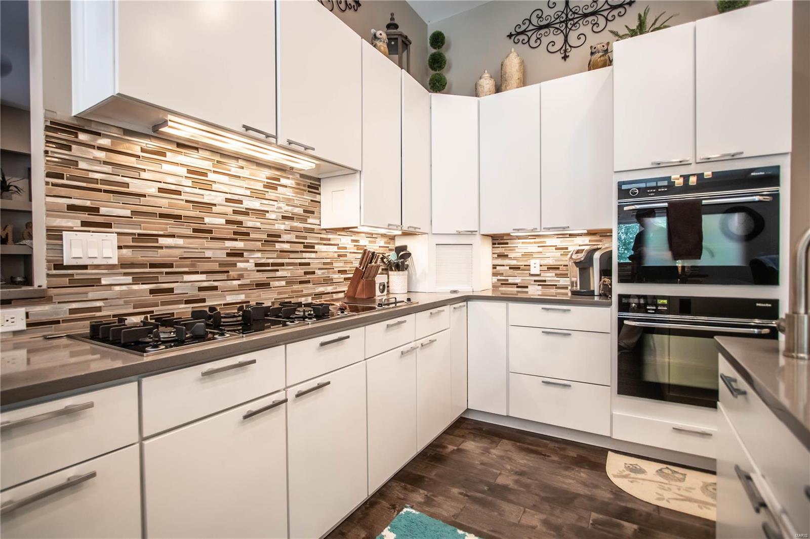 Kendall Pointe - Residential