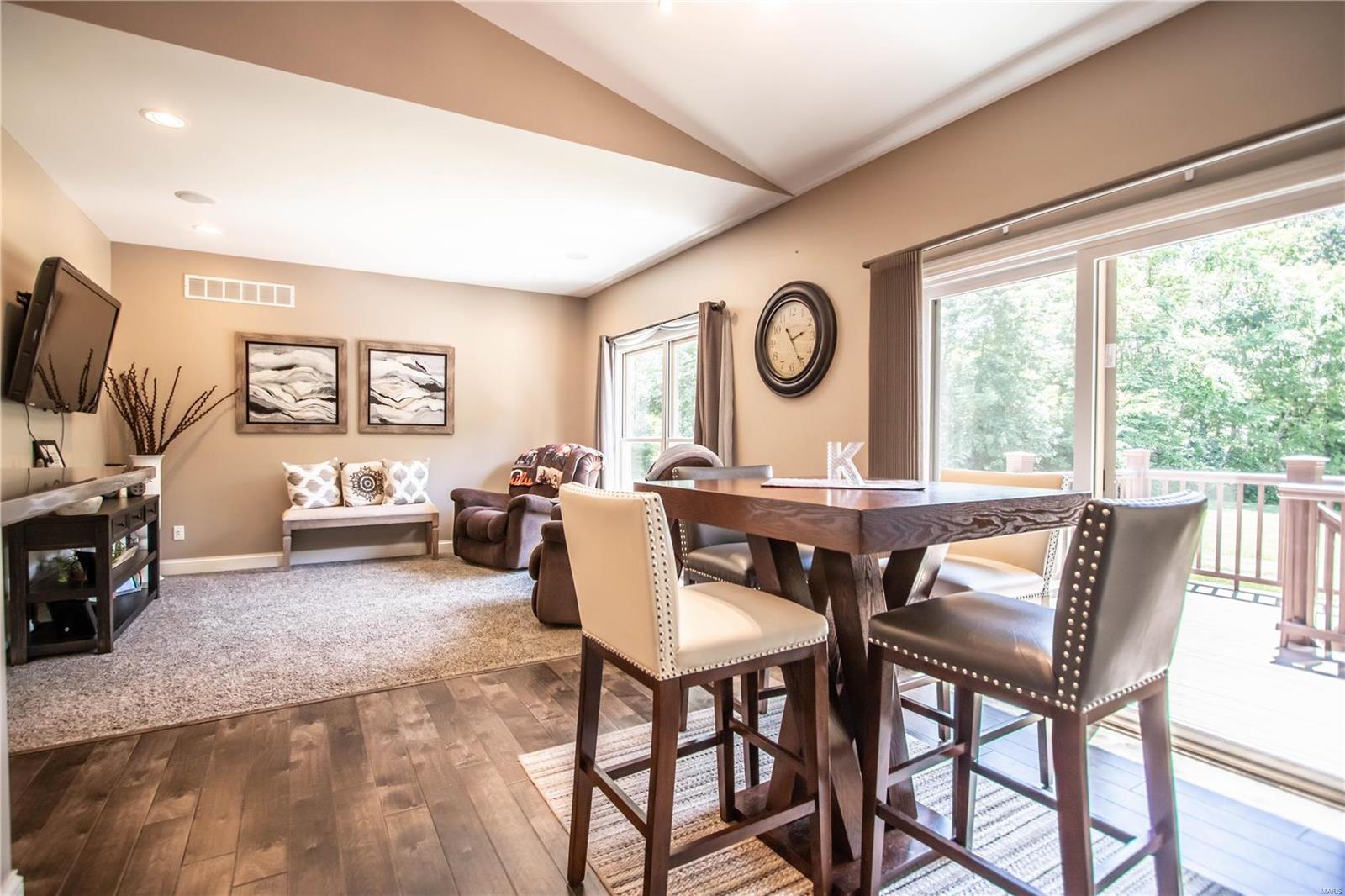 Kendall Pointe - Residential