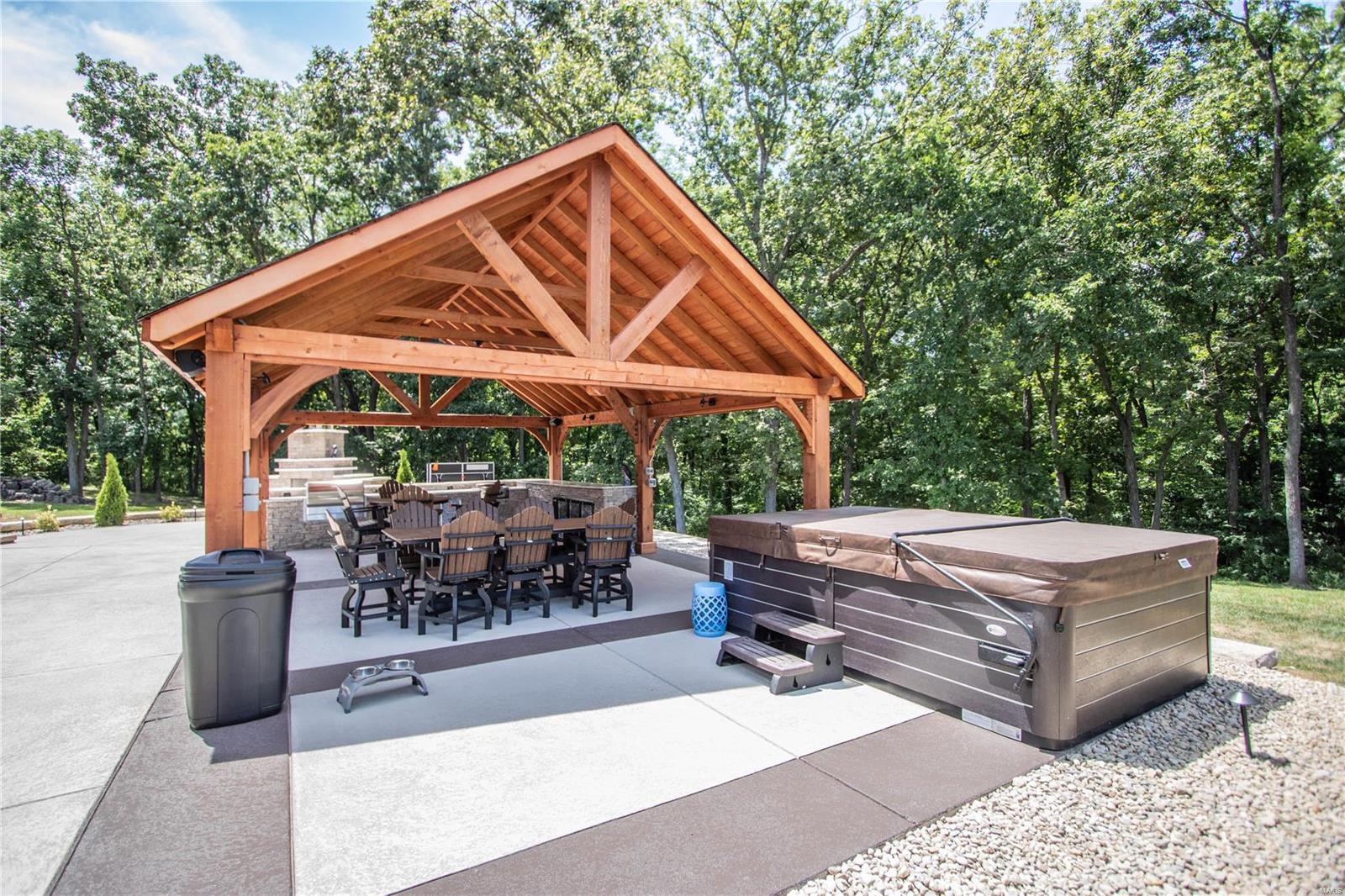 Kendall Pointe - Residential