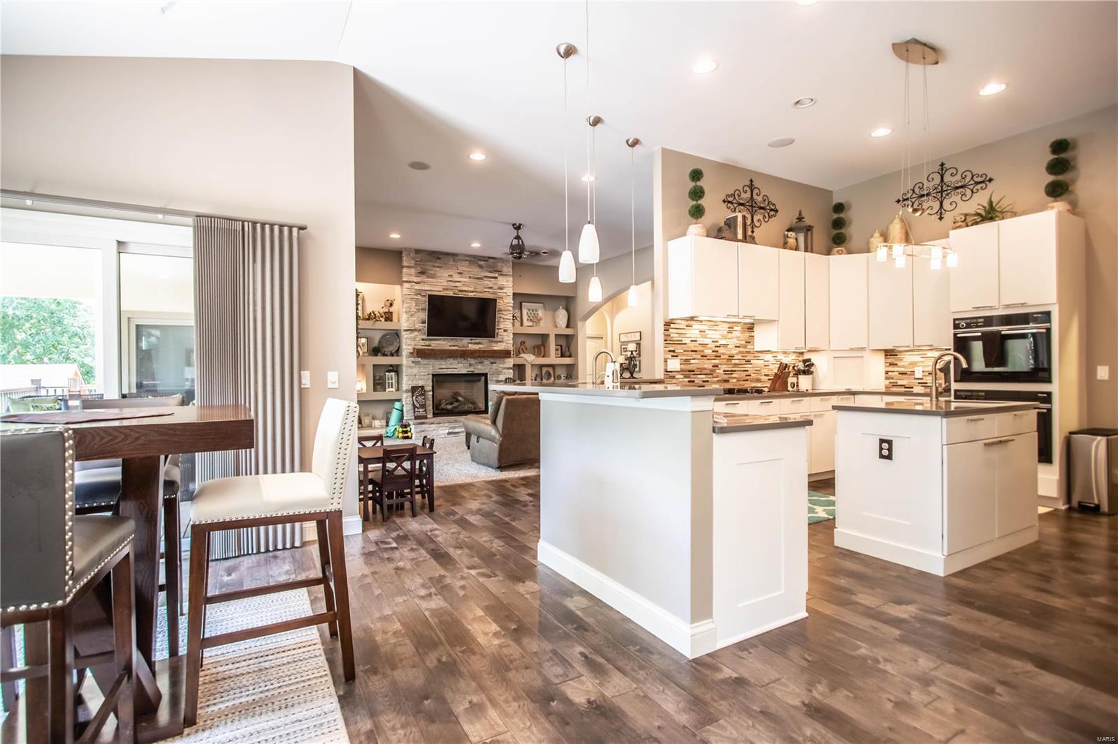 Kendall Pointe - Residential