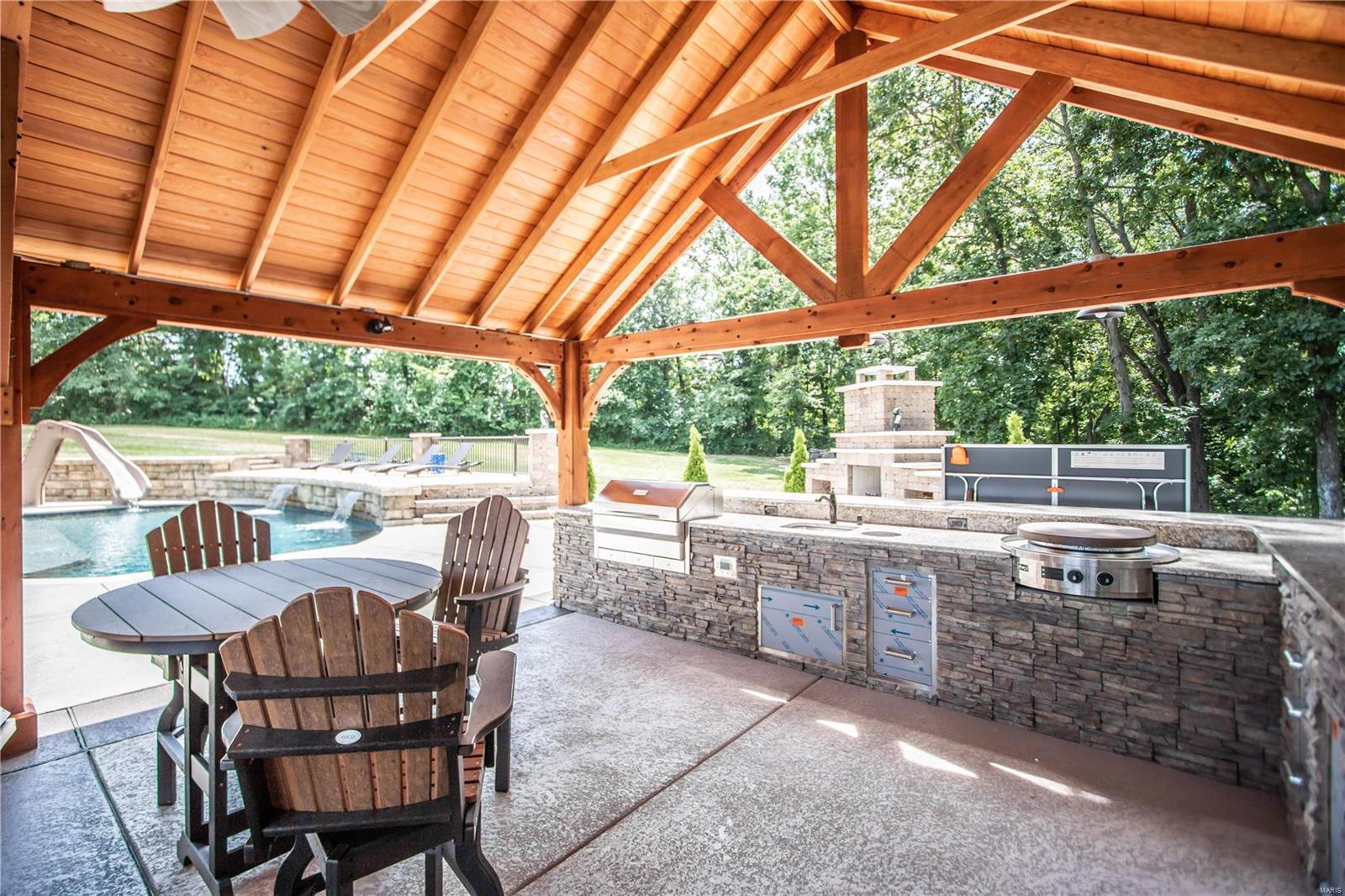 Kendall Pointe - Residential