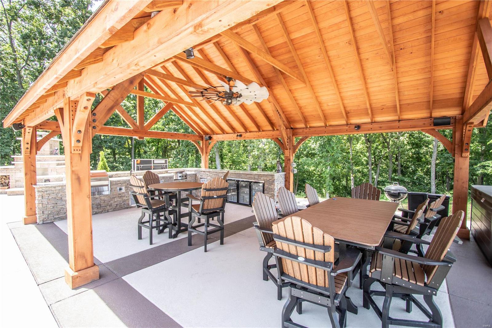 Kendall Pointe - Residential