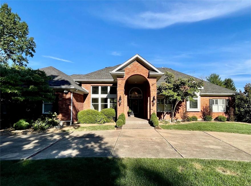 Additional Rooms: Mud Room