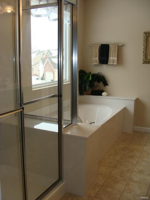 Springhurst Hollows - Residential