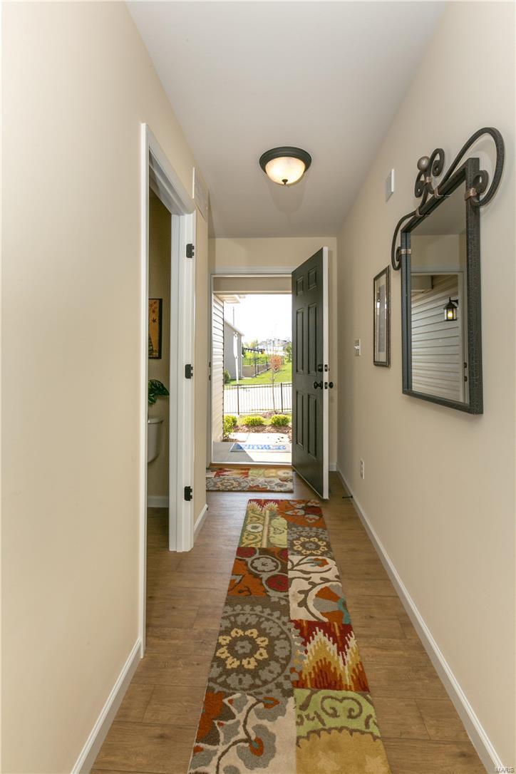 Springhurst Hollows - Residential