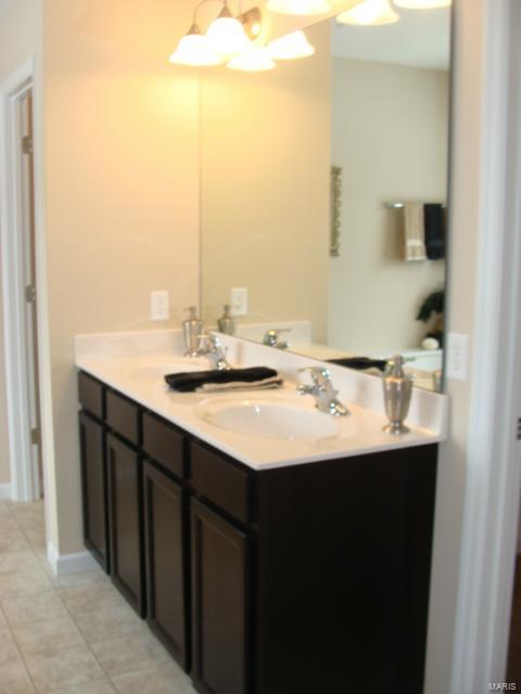 Springhurst Hollows - Residential