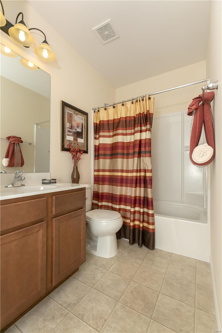 Springhurst Hollows - Residential