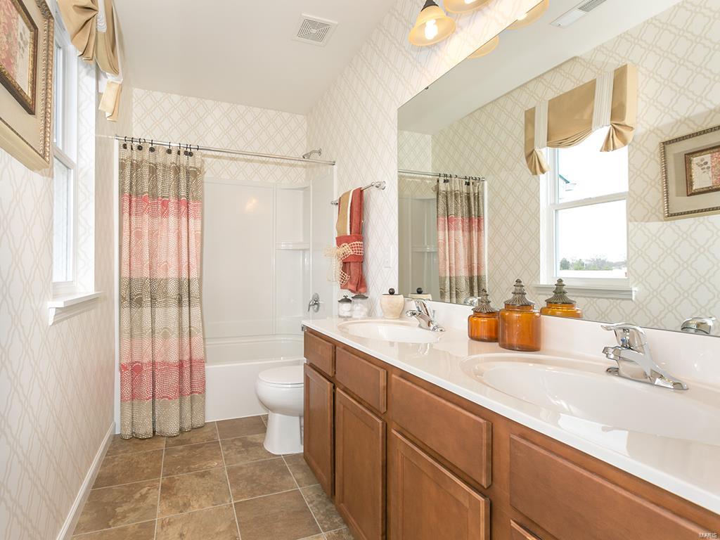 Springhurst Hollows - Residential