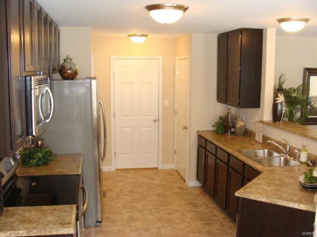 Springhurst Hollows - Residential