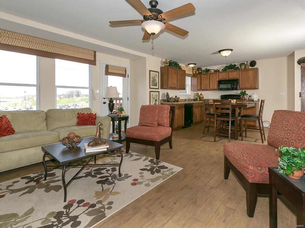 Springhurst Hollows - Residential