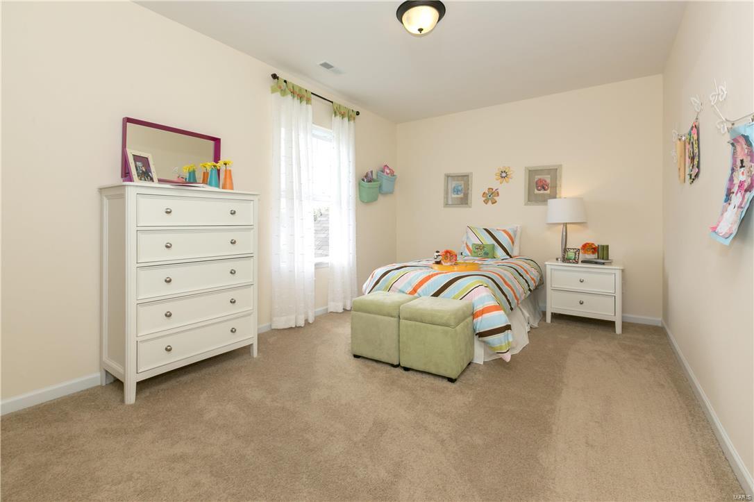 Springhurst Hollows - Residential