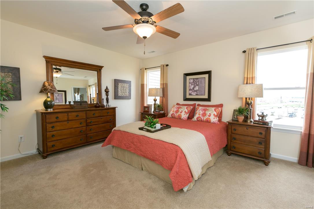 Springhurst Hollows - Residential