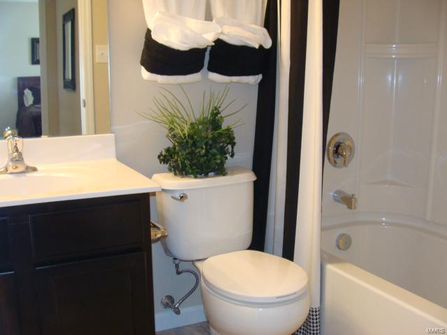 Springhurst Hollows - Residential