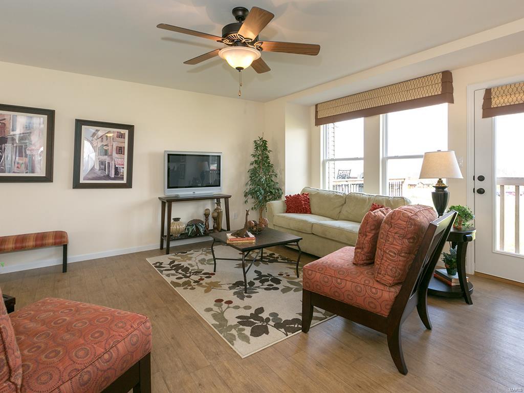 Springhurst Hollows - Residential