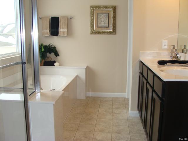 Springhurst Hollows - Residential