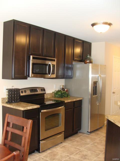 Springhurst Hollows - Residential