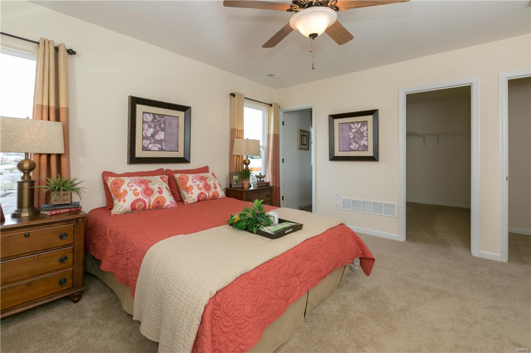 Springhurst Hollows - Residential