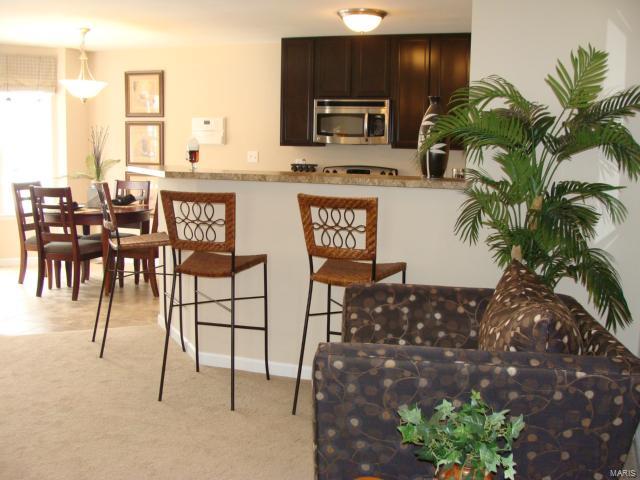 Springhurst Hollows - Residential