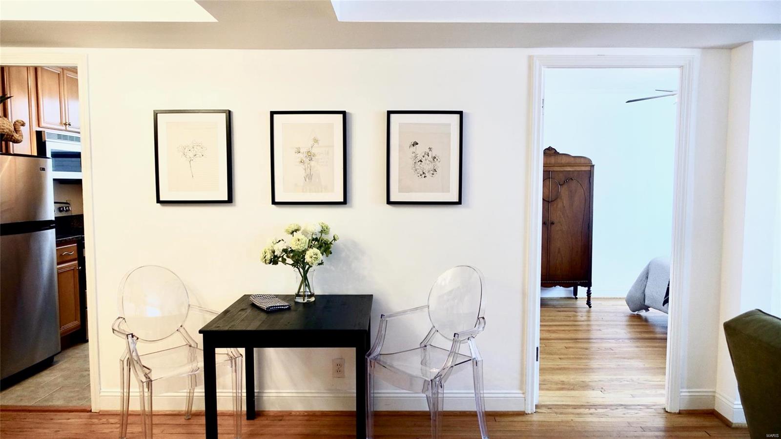 7569-7571 Buckingham Condo - Residential