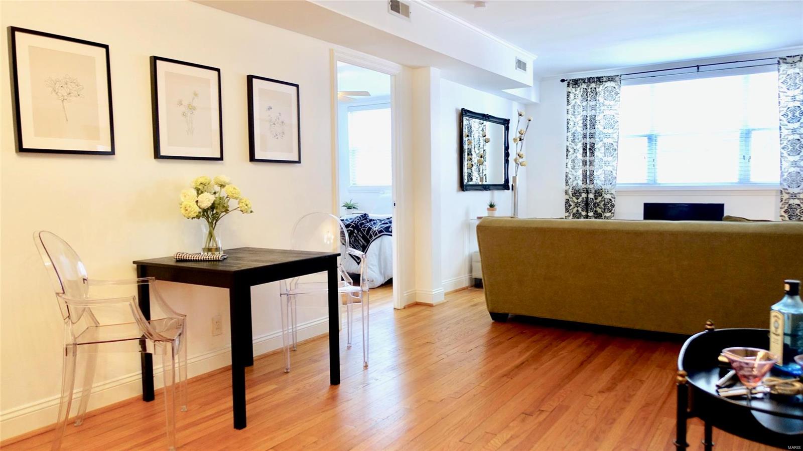 7569-7571 Buckingham Condo - Residential
