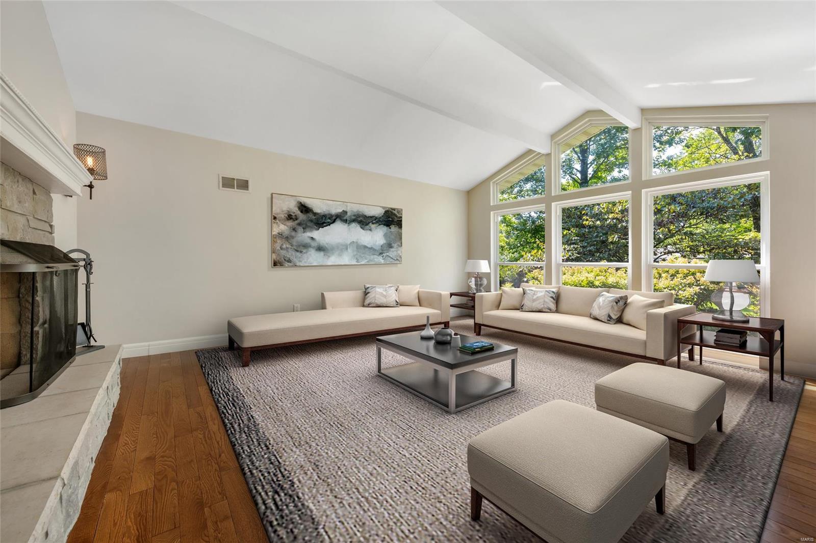 Twin Fawns Estates - Residential