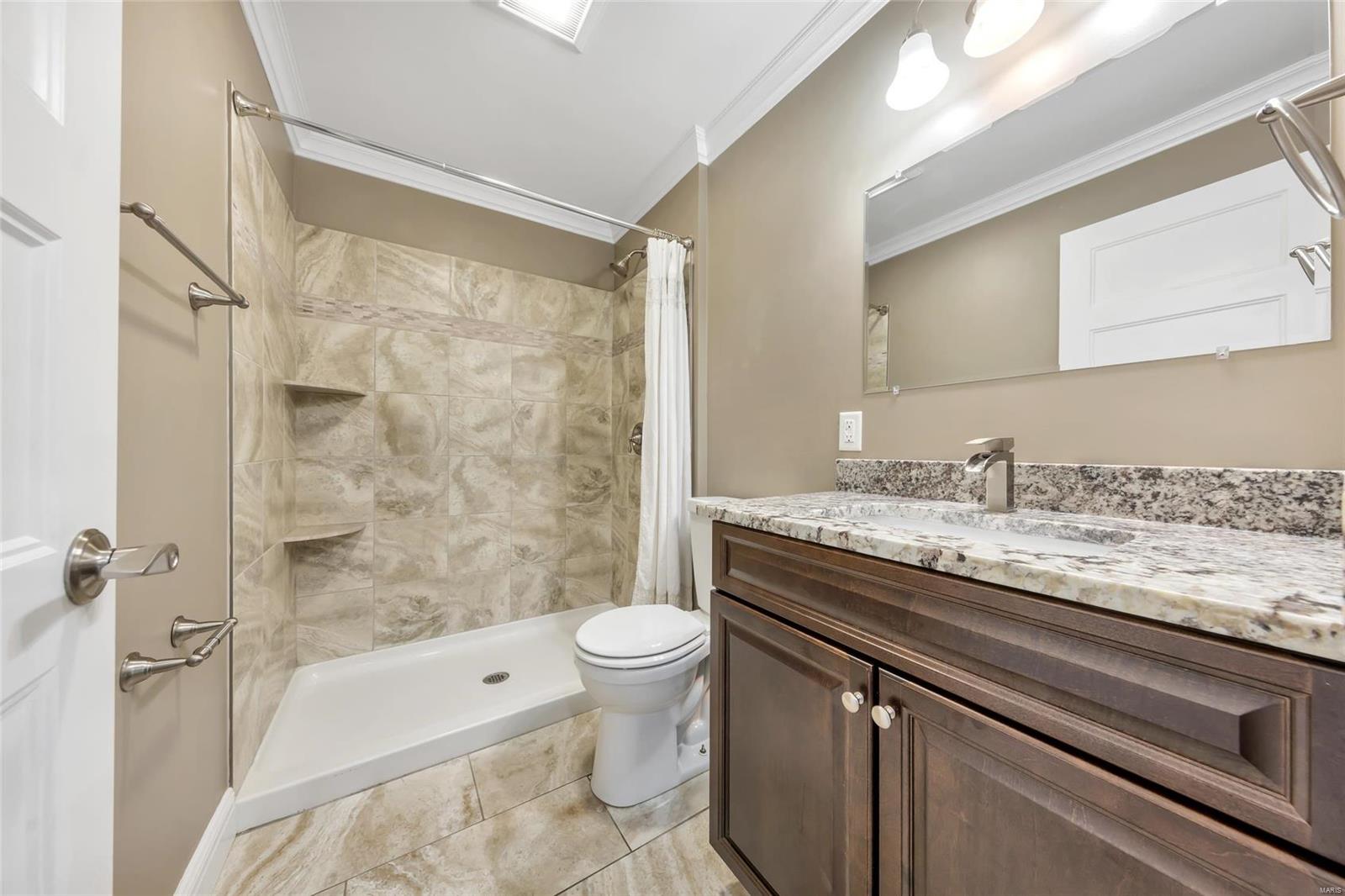 Twin Fawns Estates - Residential