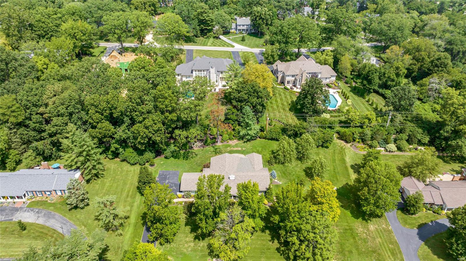 Twin Fawns Estates - Residential