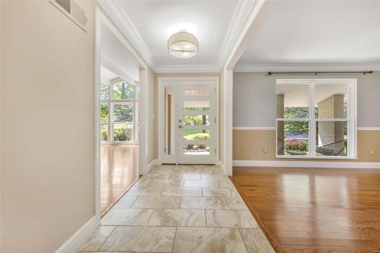 Twin Fawns Estates - Residential