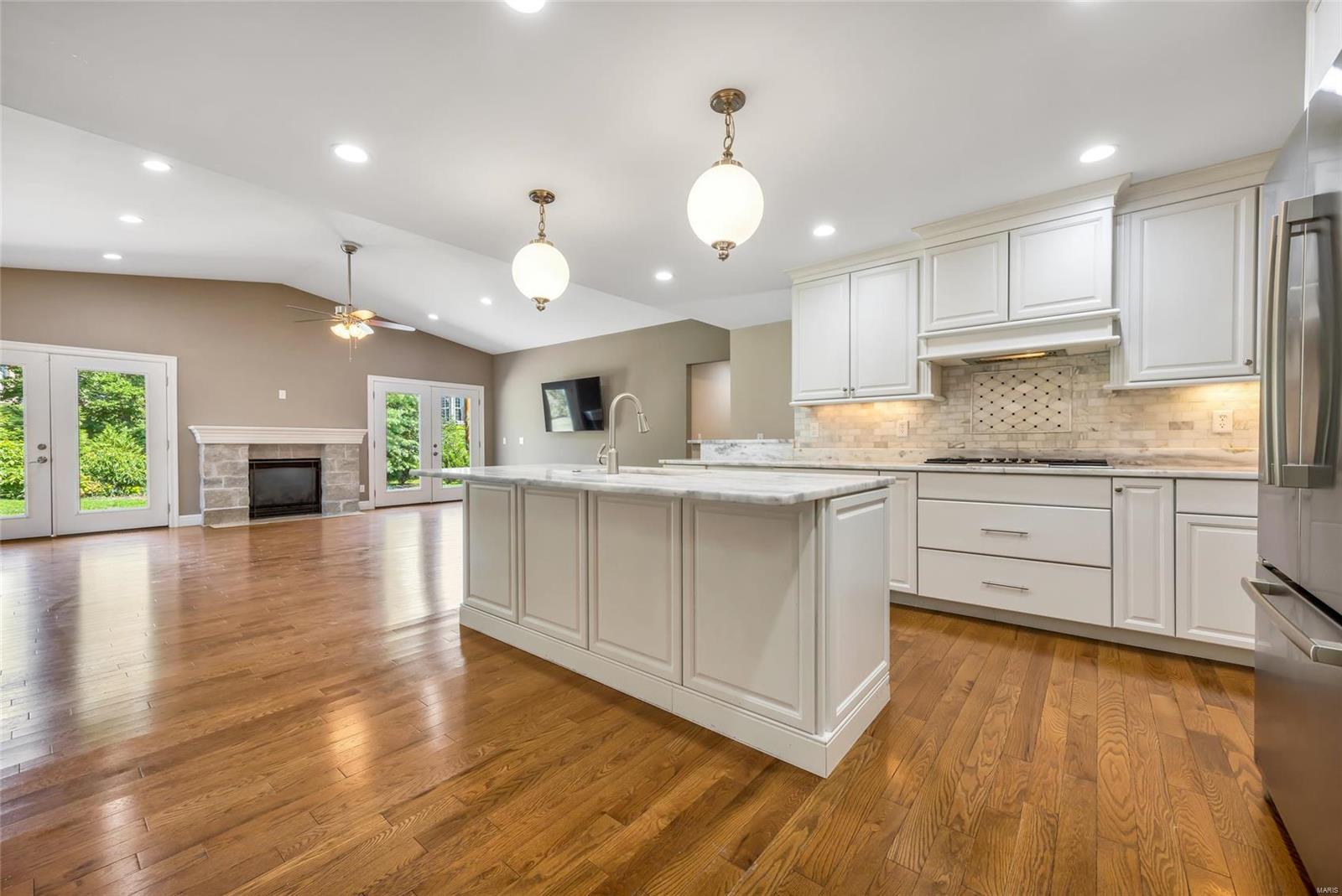 Twin Fawns Estates - Residential