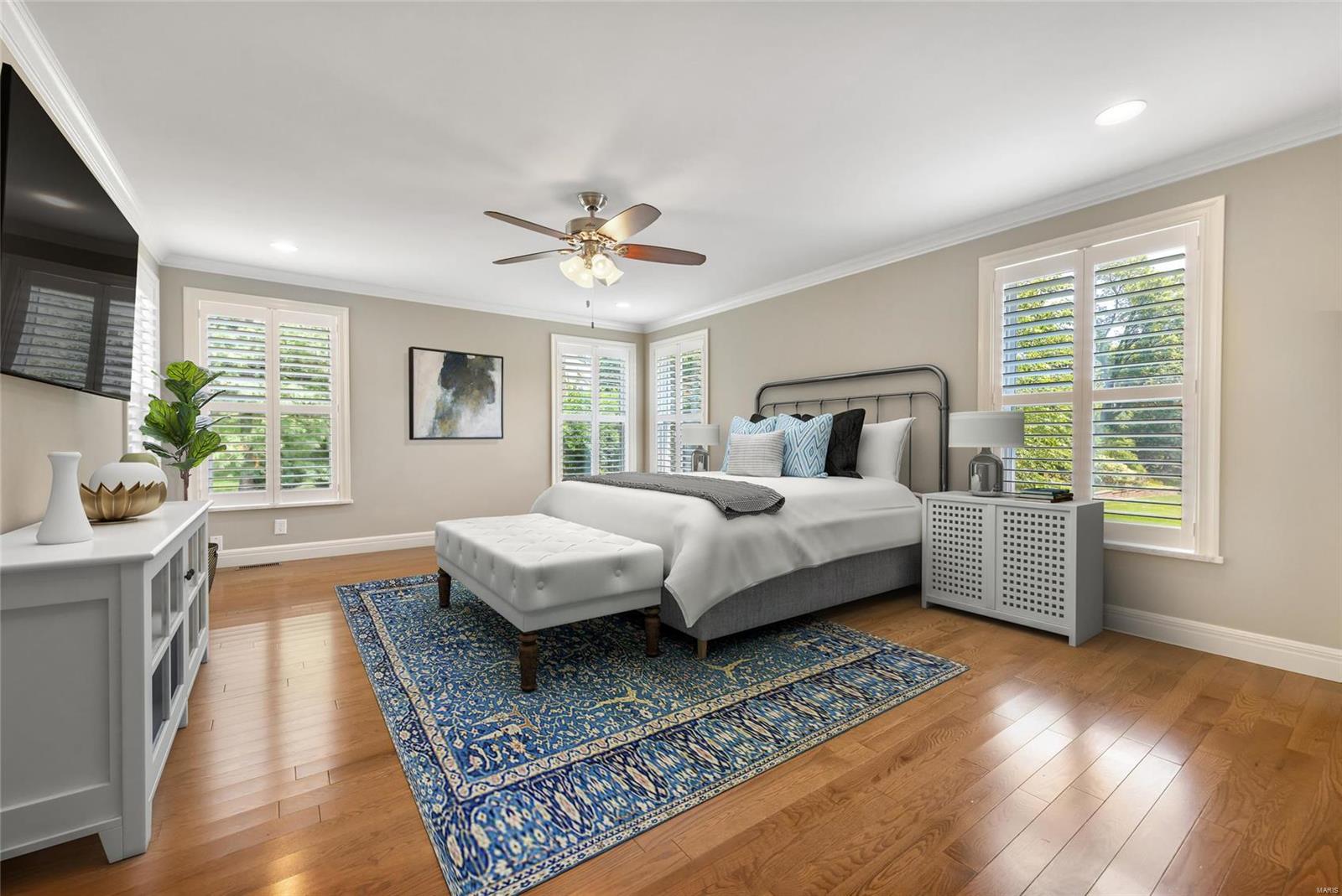 Twin Fawns Estates - Residential