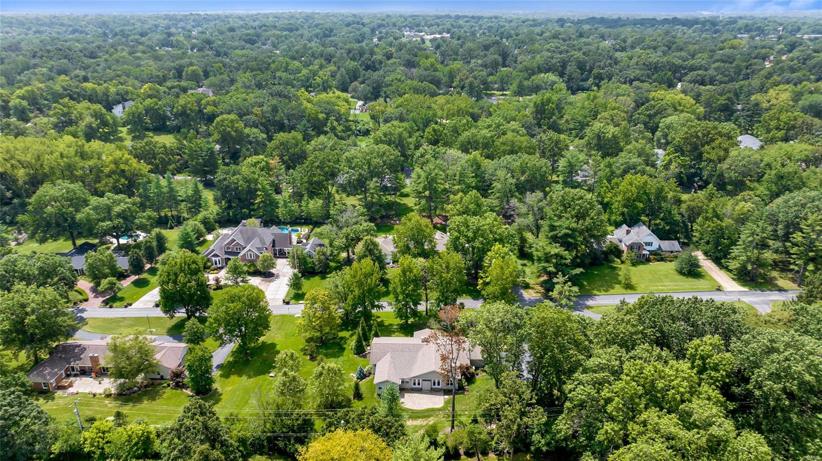 Twin Fawns Estates - Residential