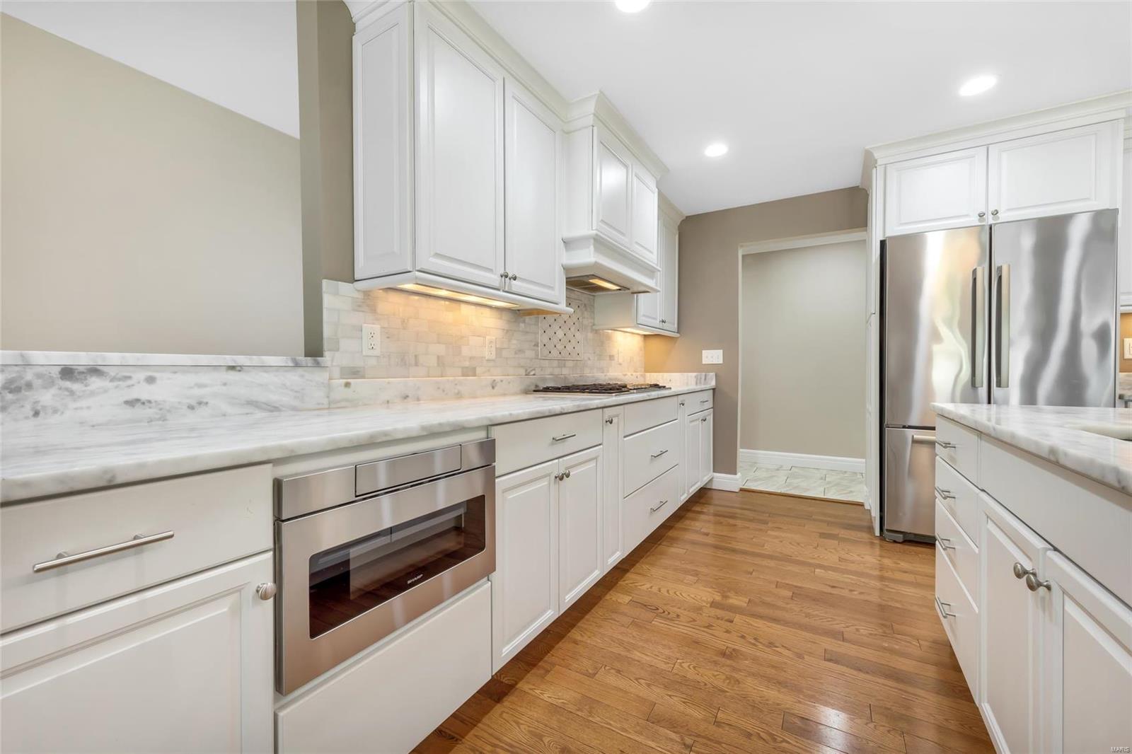 Twin Fawns Estates - Residential