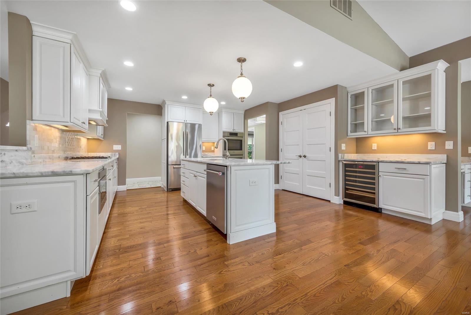 Twin Fawns Estates - Residential