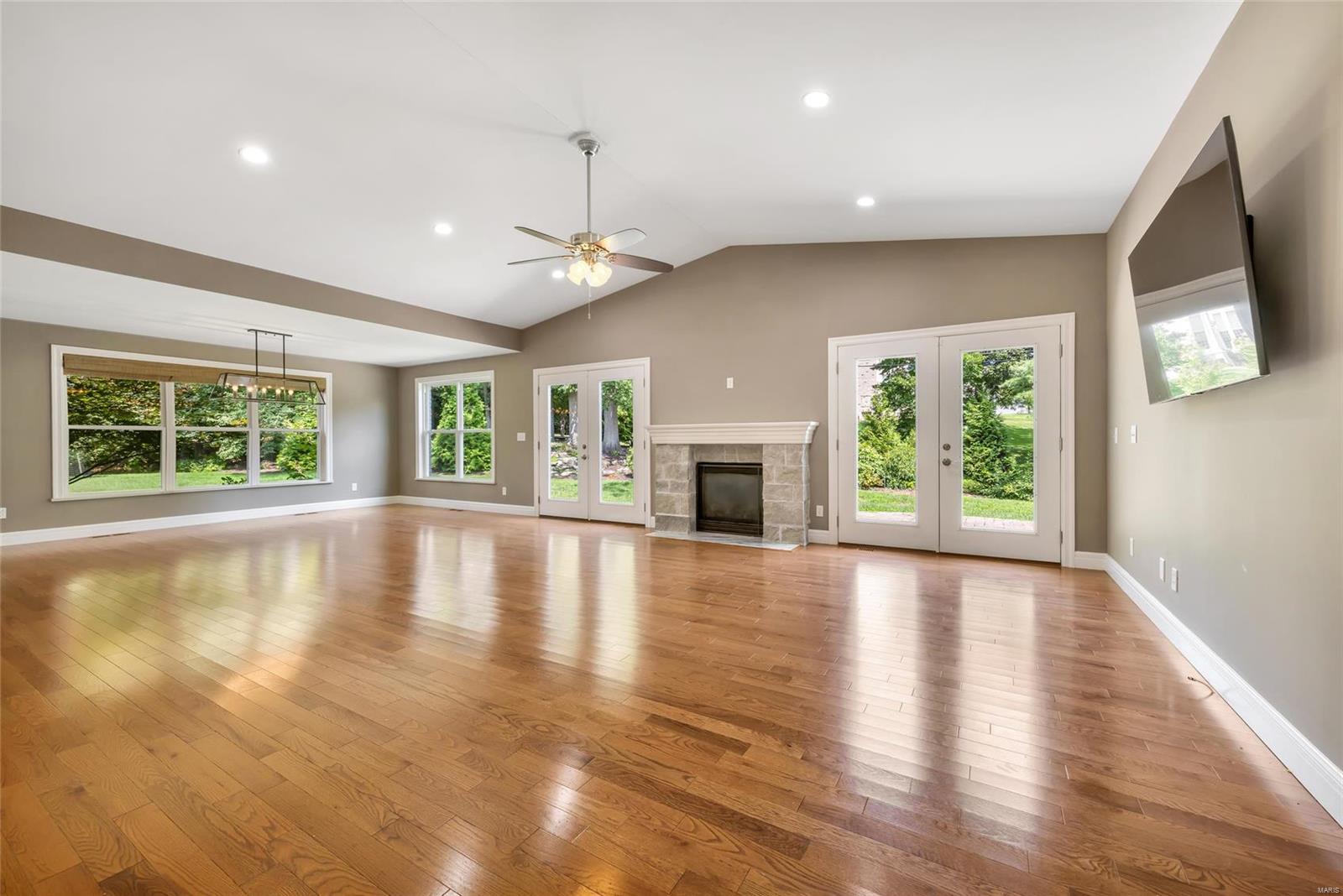 Twin Fawns Estates - Residential