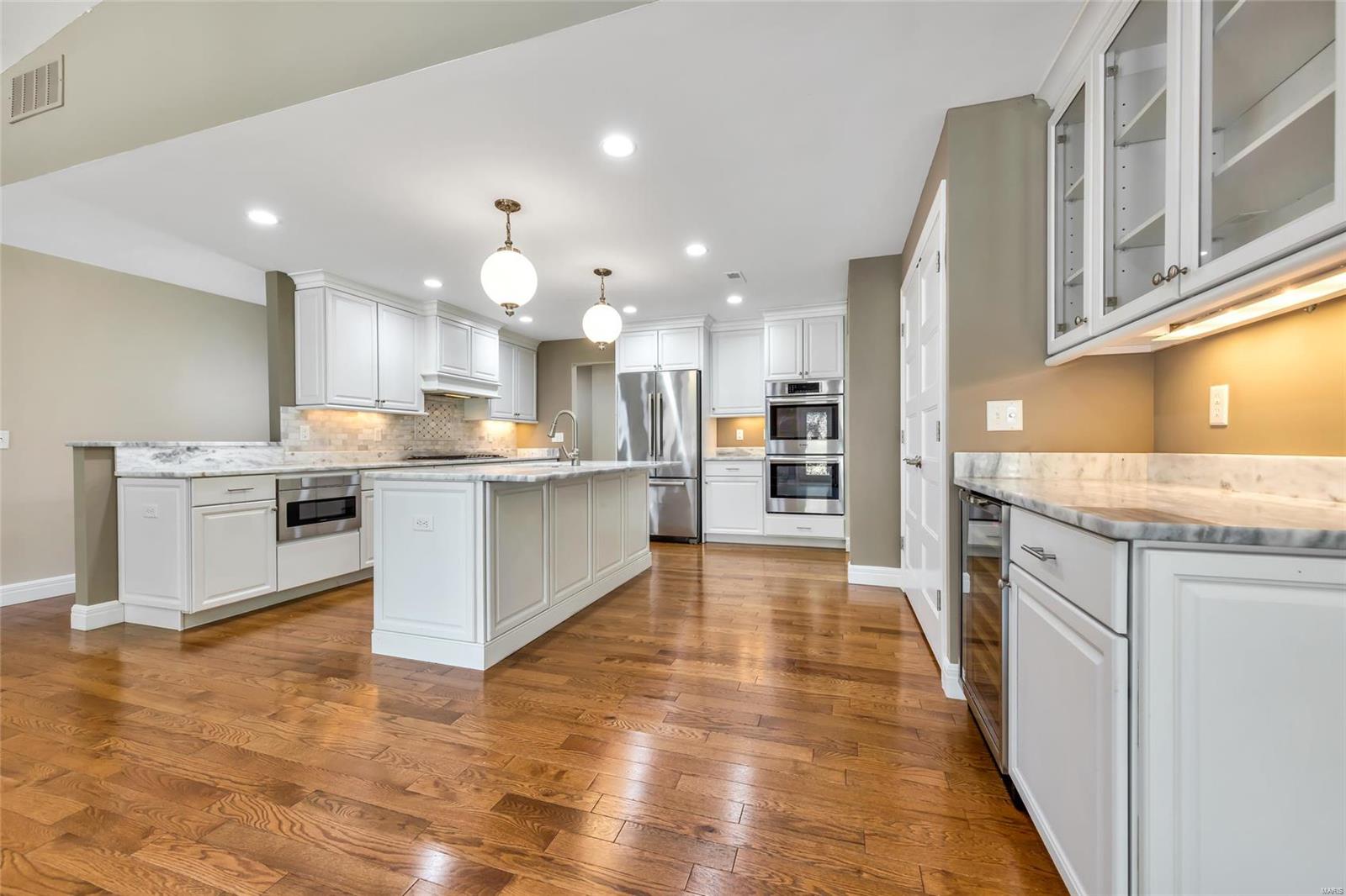 Twin Fawns Estates - Residential